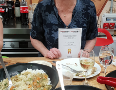 Esther Arman's Farewell Event 2019 picture no. 8