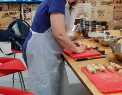 Esther Arman's Farewell Event 2019 picture no. 9