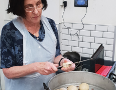 Esther Arman's Farewell Event 2019 picture no. 10