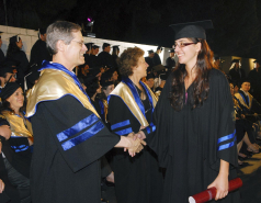 Graduation Ceremony Pictures picture no. 9