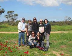 Group Trip, Be'eri, 2013 picture no. 9