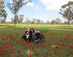 Group Trip, Be'eri, 2013 picture no. 10