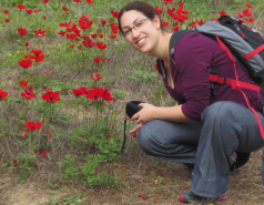 Group Trip, Be'eri, 2013 picture no. 15