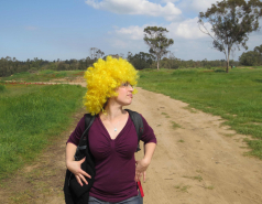 Group Trip, Be'eri, 2013 picture no. 18