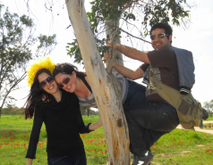 Group Trip, Be'eri, 2013 picture no. 19