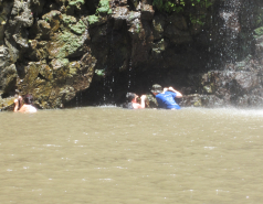 Group Trip North, 2012 picture no. 1