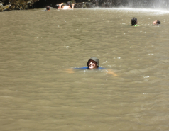 Group Trip North, 2012 picture no. 2