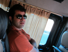 Group Trip North, 2012 picture no. 9