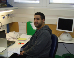 Lab People picture no. 11