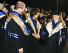 Graduation Ceremony Pictures picture no. 7