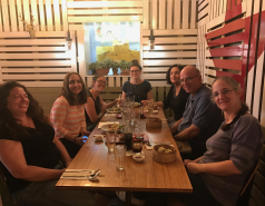 Street Art trip in S. Tel Aviv 2018 picture no. 8