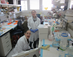Lab People picture no. 19