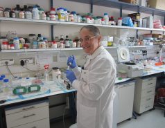 Lab People picture no. 18