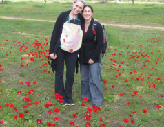 Group Trip, Be'eri, 2013 picture no. 4