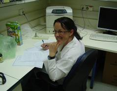 Lab People picture no. 13