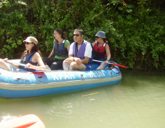 Liat's Farewell Trip, 2011 picture no. 7