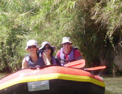 Liat's Farewell Trip, 2011 picture no. 9