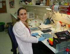 Lab People picture no. 2