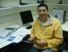 Lab People picture no. 3