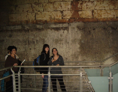 Lab Trip to Jerusalem, 2009 picture no. 18