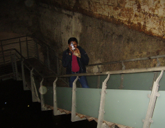 Lab Trip to Jerusalem, 2009 picture no. 15