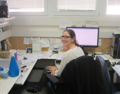 Lab People picture no. 20