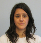 Michal Sevilla-Sharon