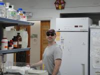 Around the Lab picture no. 1