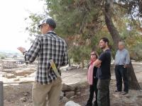 Lab trip to the north picture no. 19