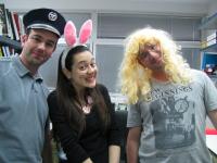 Holidays picture no. 2