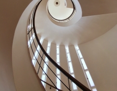 Tour in the Weizmann House 2020 picture no. 4