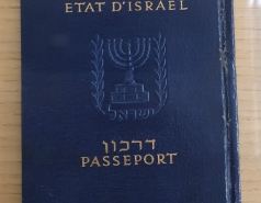 Tour in the Weizmann House 2020 picture no. 3