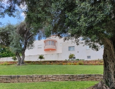 Tour in the Weizmann House 2020 picture no. 1