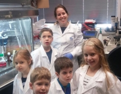 The Kimchi Lab - The Next Generation picture no. 1