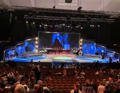 Adi Kimchi wins the Israel prize 2019 picture no. 5