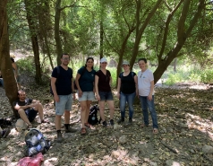 Molecular Genetics Retreat 2019 picture no. 2