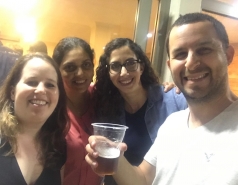 Molecular Genetics Retreat 2019 picture no. 4