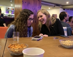 Molecular Genetics Retreat 2019 picture no. 6