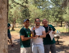 Molecular Genetics Retreat 2019 picture no. 9