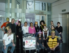 Purim 2007