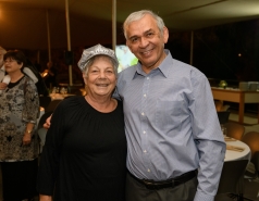Yosef Shaul's 70 birthday picture no. 123
