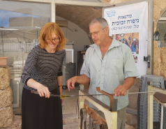 Caesarea glass picture no. 8