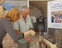 Caesarea glass picture no. 10