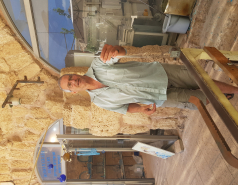 Caesarea glass picture no. 38