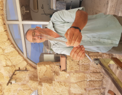 Caesarea glass picture no. 39