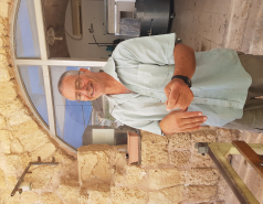 Caesarea glass picture no. 40