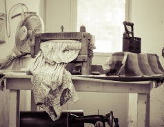 Lab trip 2014-12-16 Farewell to Rom picture no. 1