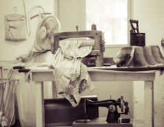 Lab trip 2014-12-16 Farewell to Rom picture no. 2