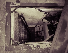 Lab trip 2014-12-16 Farewell to Rom picture no. 3