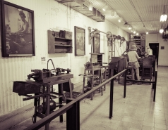 Lab trip 2014-12-16 Farewell to Rom picture no. 5